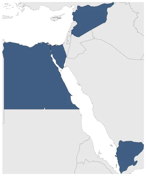 Maximum Extent