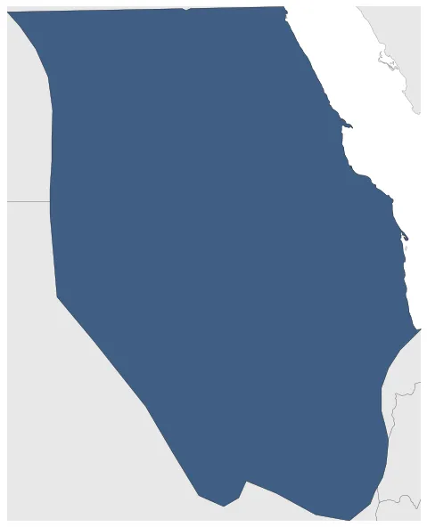 Maximum Extent