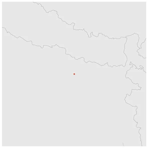 Maximum Extent