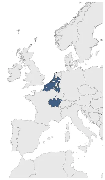 Maximum Extent