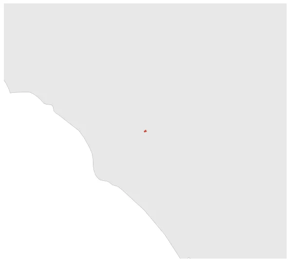 Maximum Extent