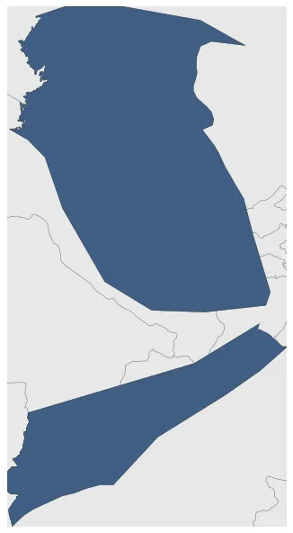 Maximum Extent