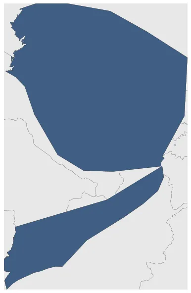 Maximum Extent