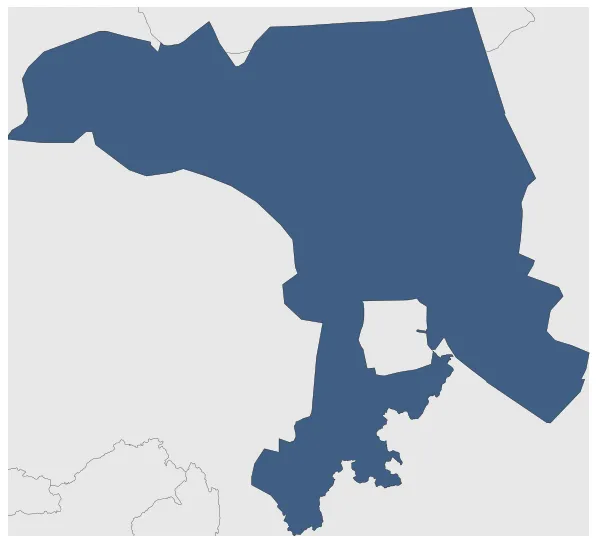 Maximum Extent