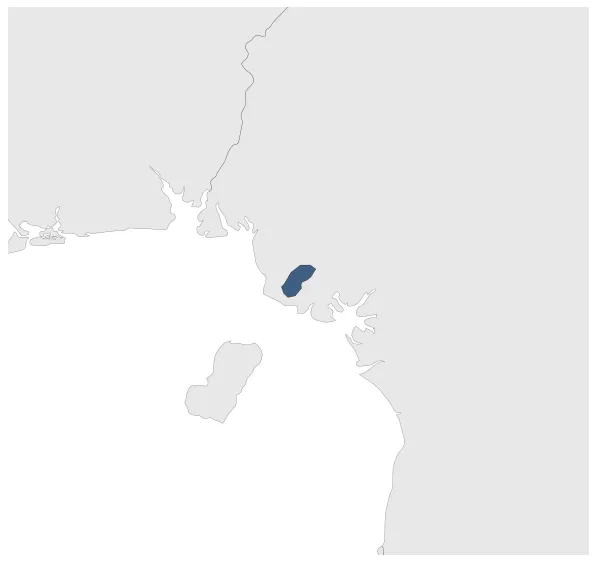 Maximum Extent