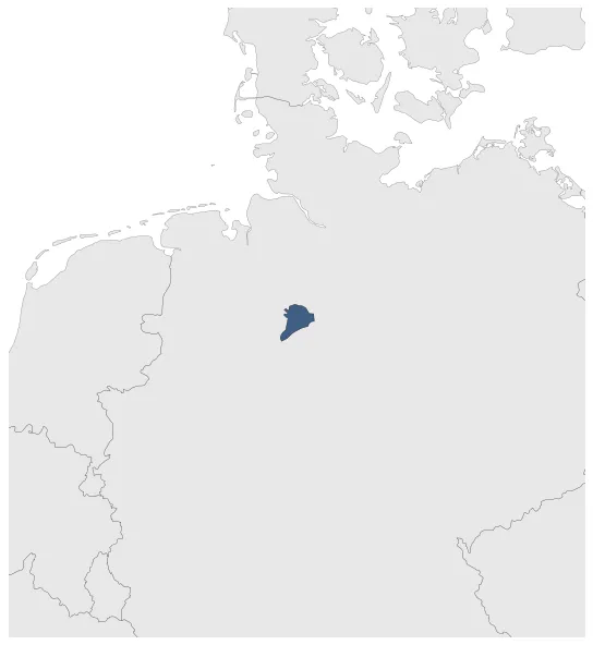 Maximum Extent