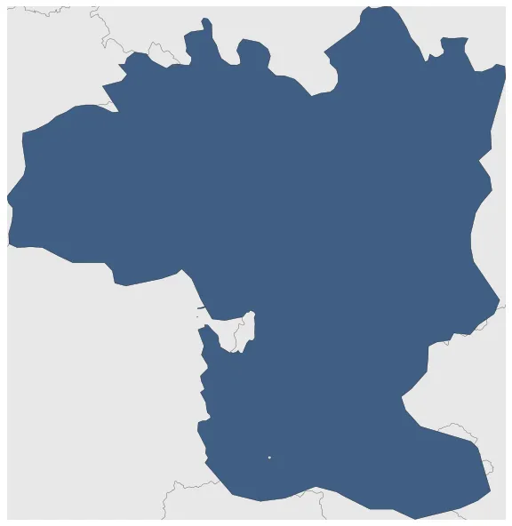 Maximum Extent