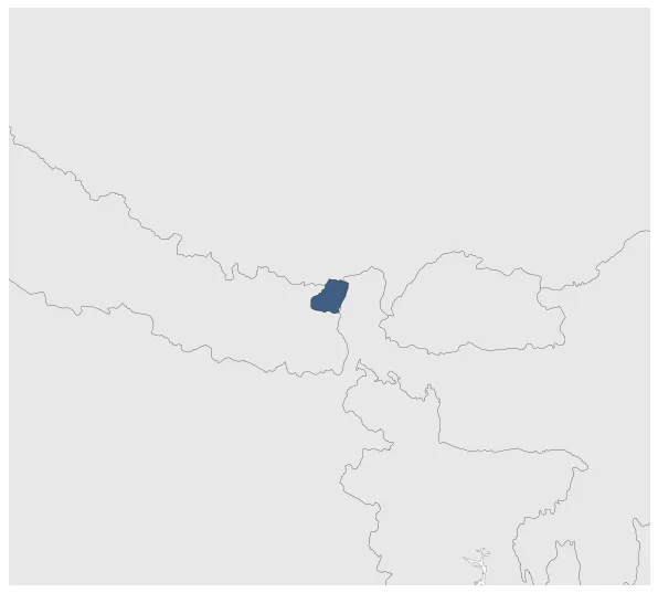 Maximum Extent