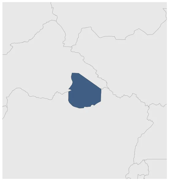 Maximum Extent