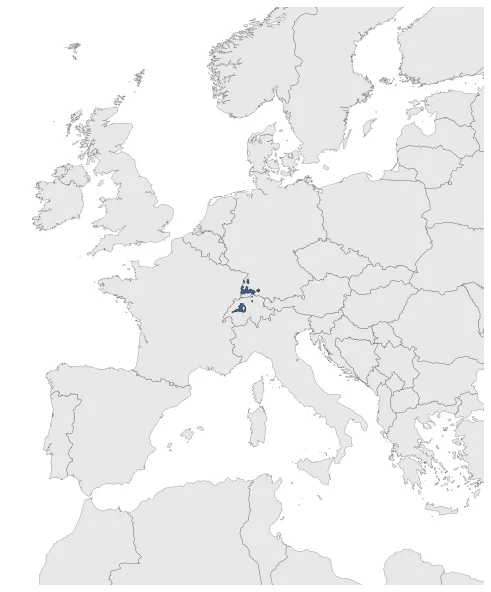 Maximum Extent