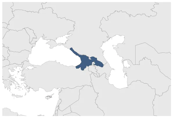 Maximum Extent Map