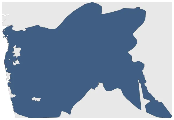 Maximum Extent