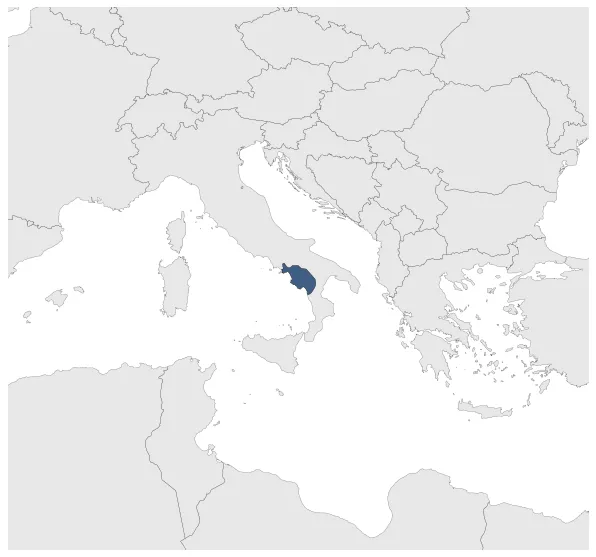 Maximum Extent Map