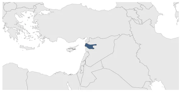 Maximum Extent Map