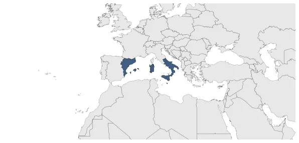 Maximum Extent