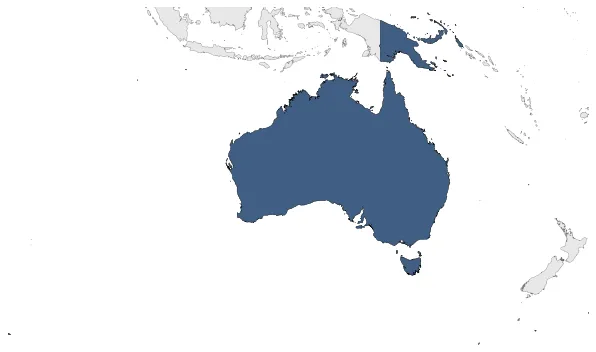 Maximum Extent Map