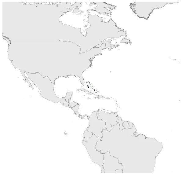Maximum Extent Map