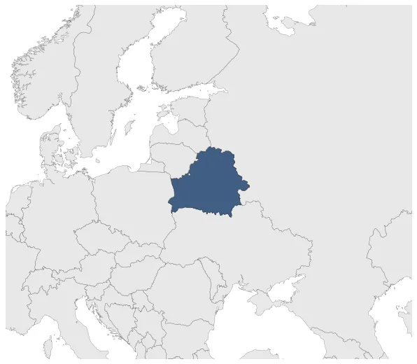 Maximum Extent Map