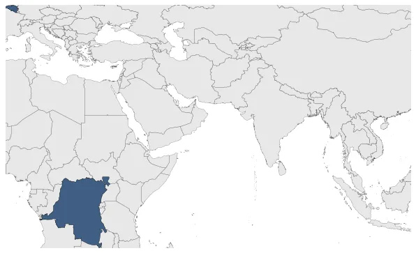 Maximum Extent