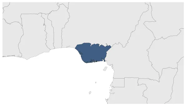 Maximum Extent Map