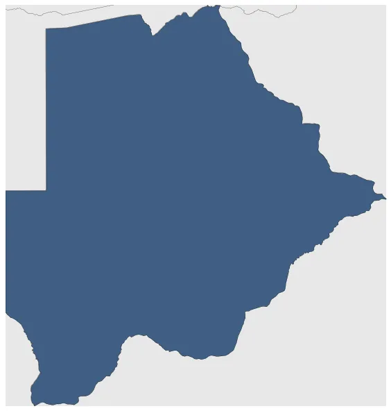 Maximum Extent Map