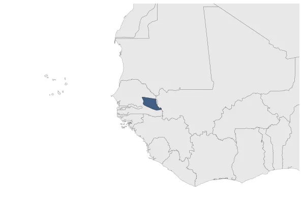 Maximum Extent Map
