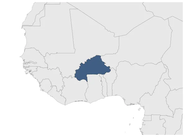 Maximum Extent Map