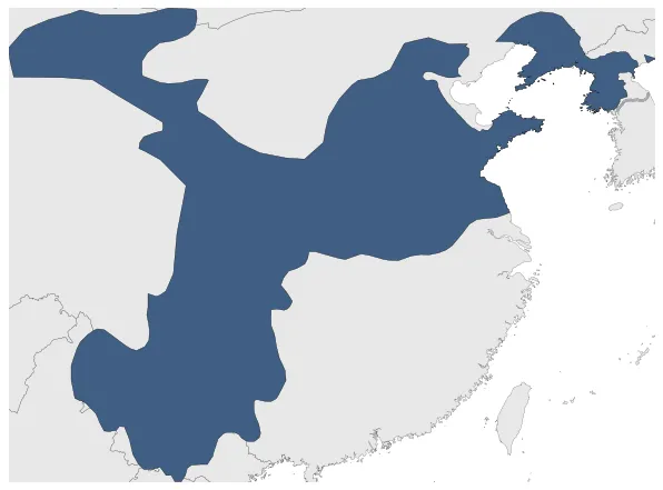 Maximum Extent Map