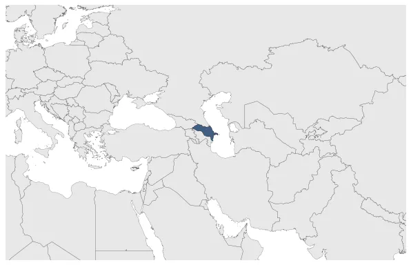 Maximum Extent Map