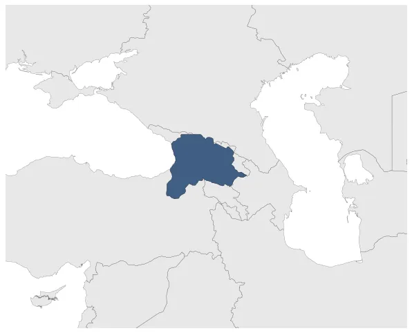 Maximum Extent Map