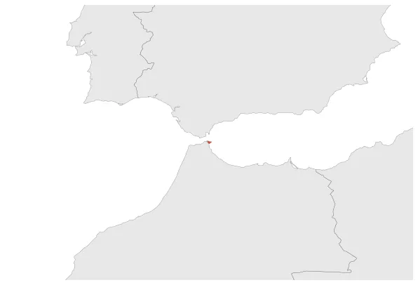 Maximum Extent Map