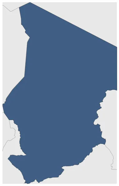 Maximum Extent Map