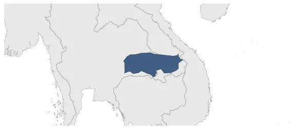 Maximum Extent Map