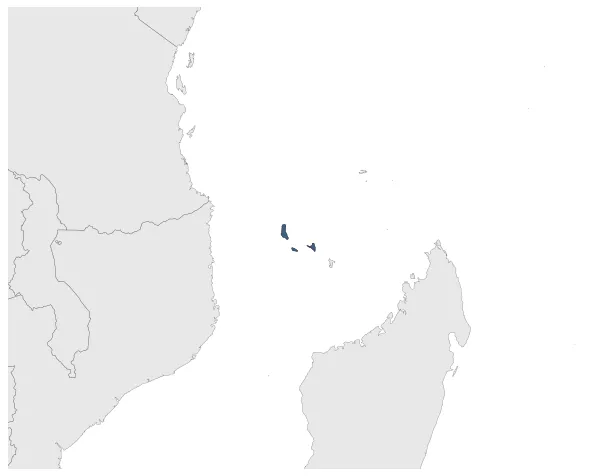 Maximum Extent Map