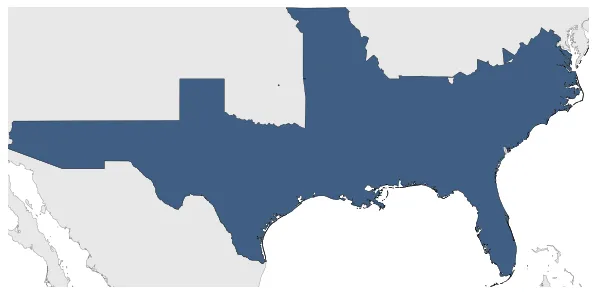 Maximum Extent Map