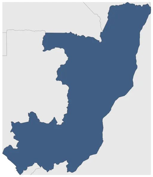 Maximum Extent Map