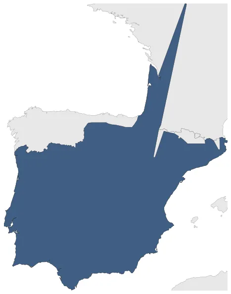 Maximum Extent Map