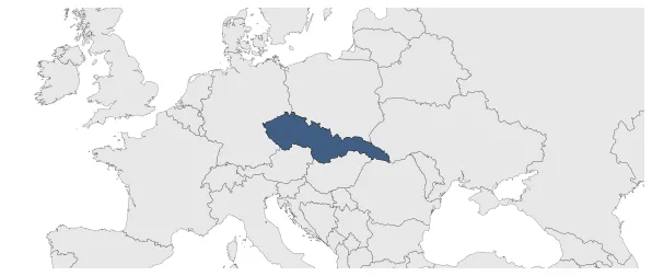Maximum Extent Map