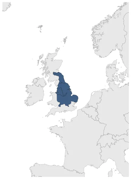 Maximum Extent Map