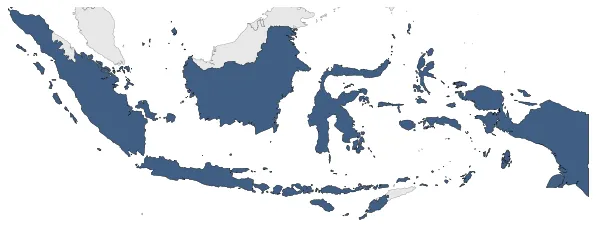 Maximum Extent Map