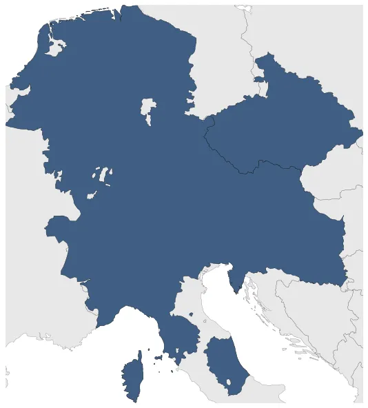 Maximum Extent
