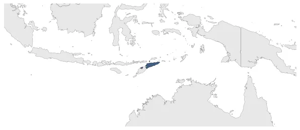 Maximum Extent Map