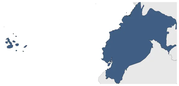 Maximum Extent Map