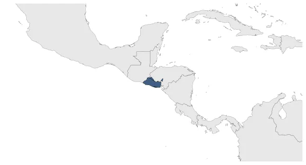 Maximum Extent Map