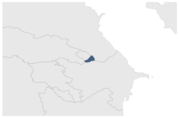 Maximum Extent Map