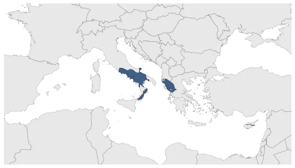Maximum Extent Map