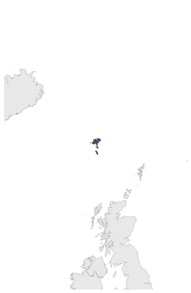 Maximum Extent Map