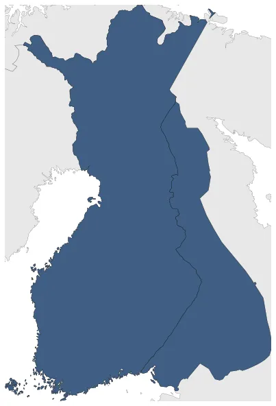 Maximum Extent