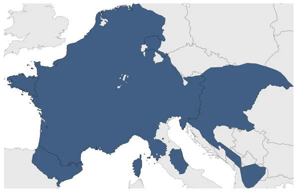 Maximum Extent