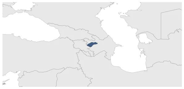 Maximum Extent Map